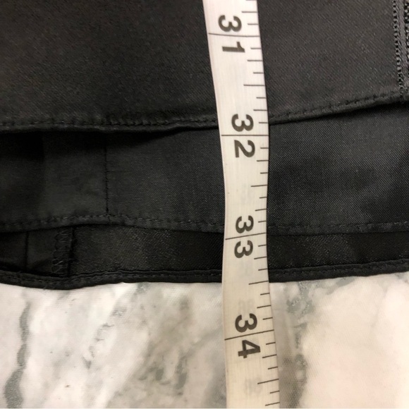 Ann Taylor Black Strapless Dress Size 8p Petite NWT - Picture 4 of 5